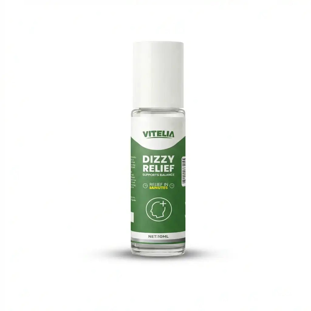 Vitelia Dizzy Relief