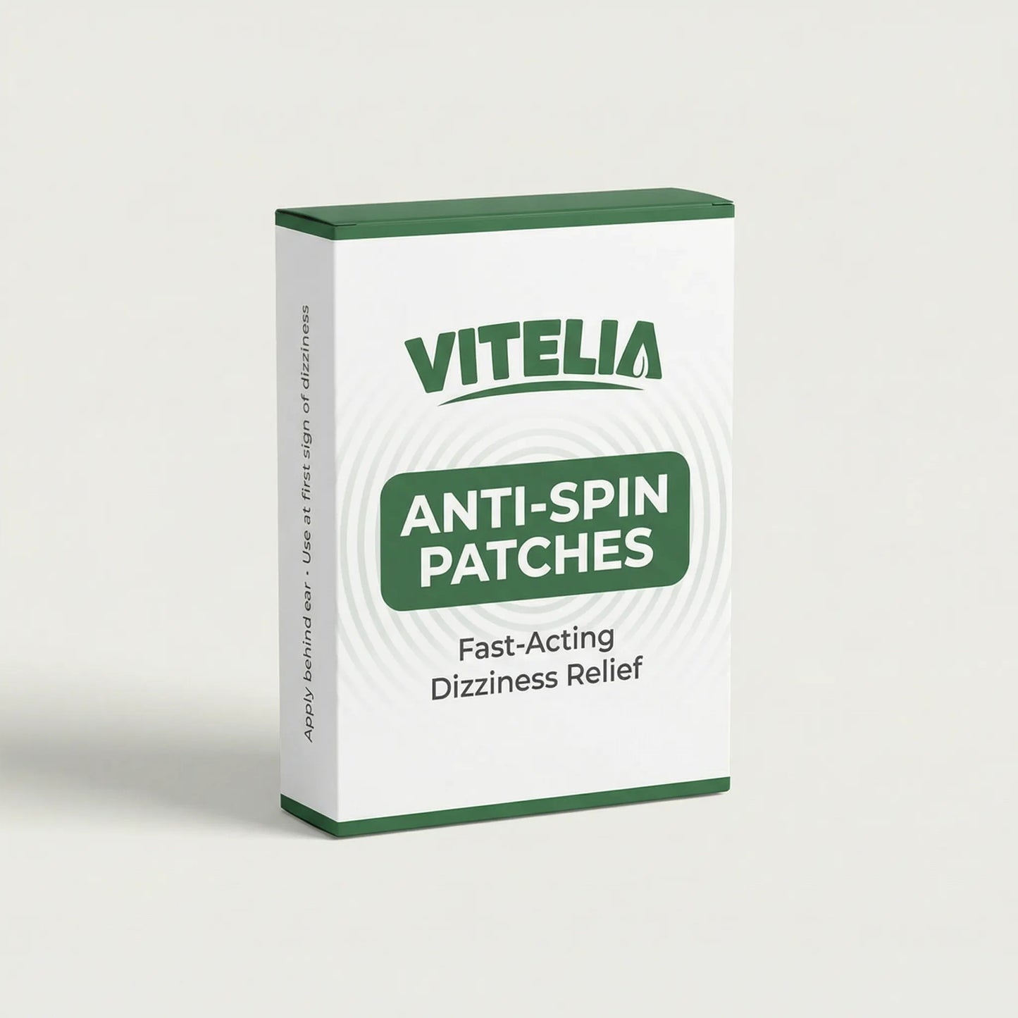 Vitelia Dizzy Relief