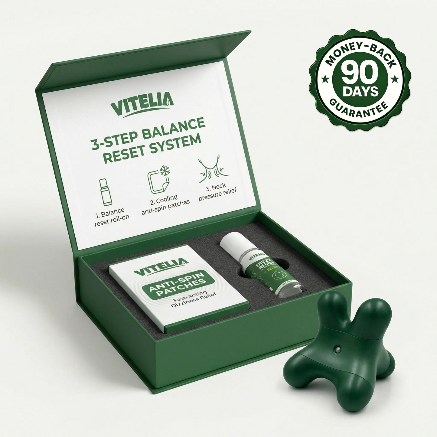 Vitelia Dizzy Relief