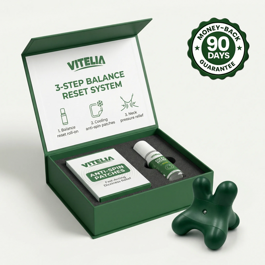 Vitelia Dizzy Relief
